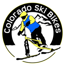 Colorado Ski Bikes